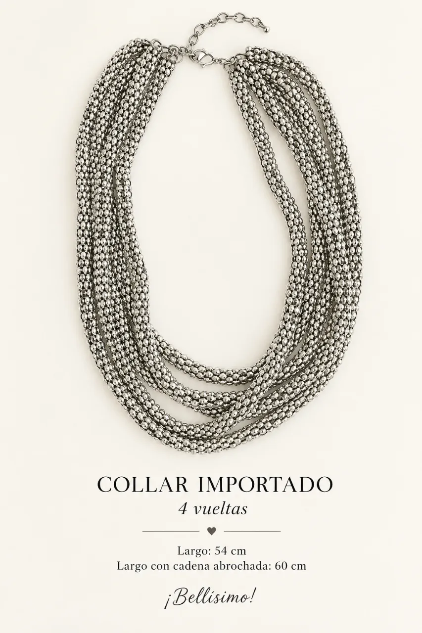 Collar Otra - imagen 1