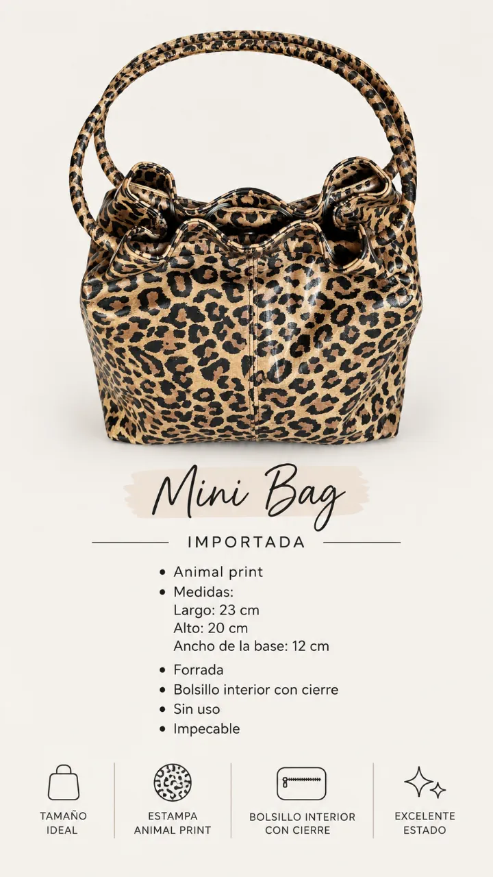Bolso Otra - imagen 1