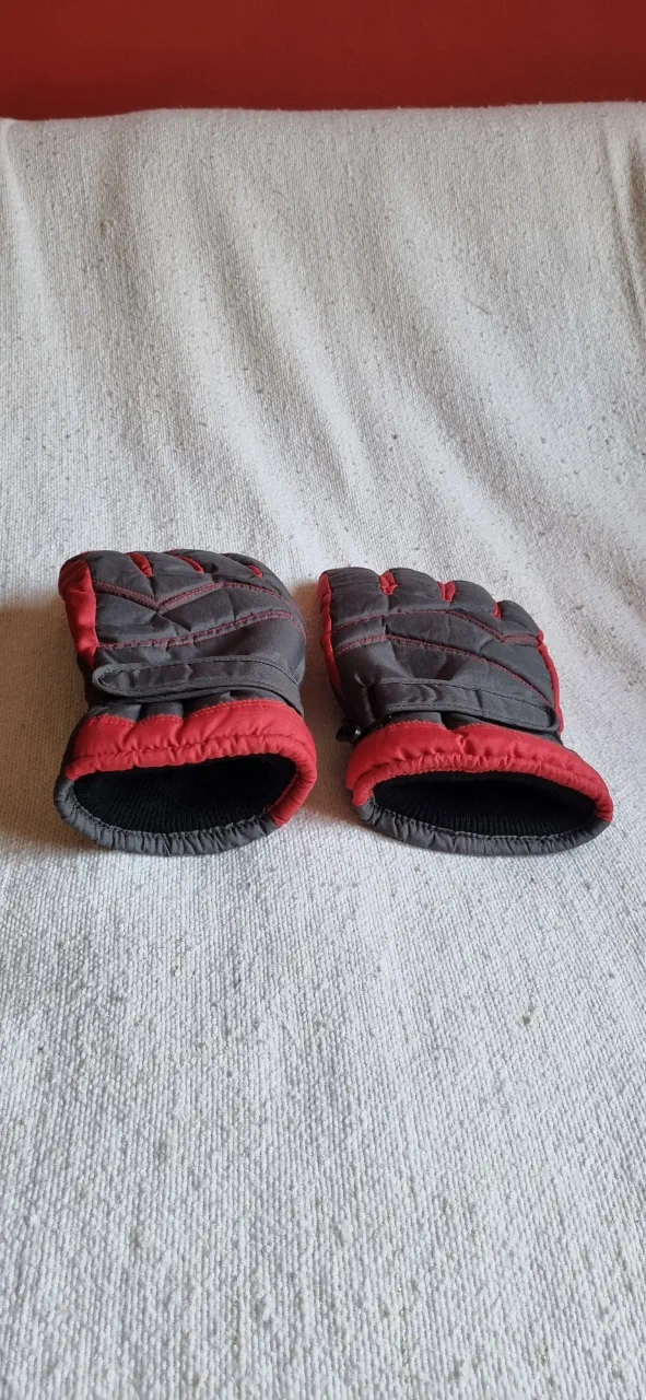 Guantes Otra - imagen 1