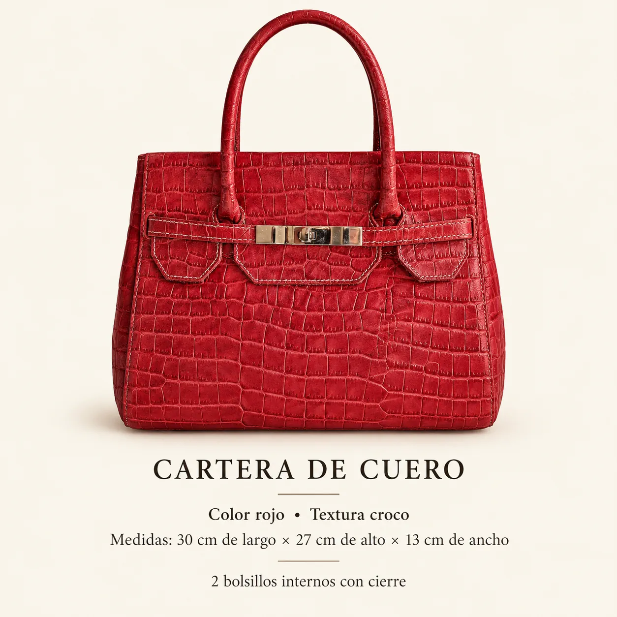 Cartera Otra - imagen 1
