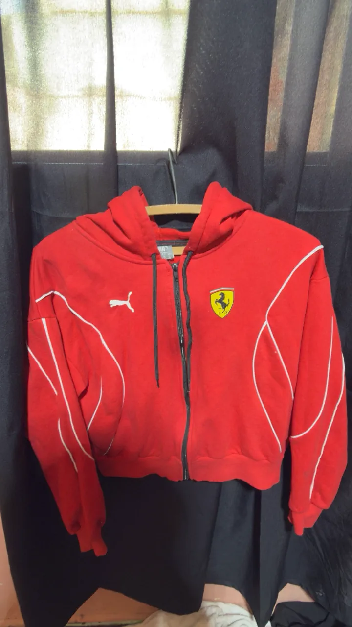 Puma · Talle 3