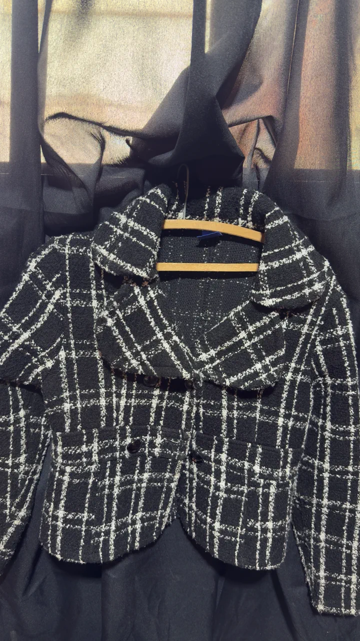 Campera Otra - imagen 1