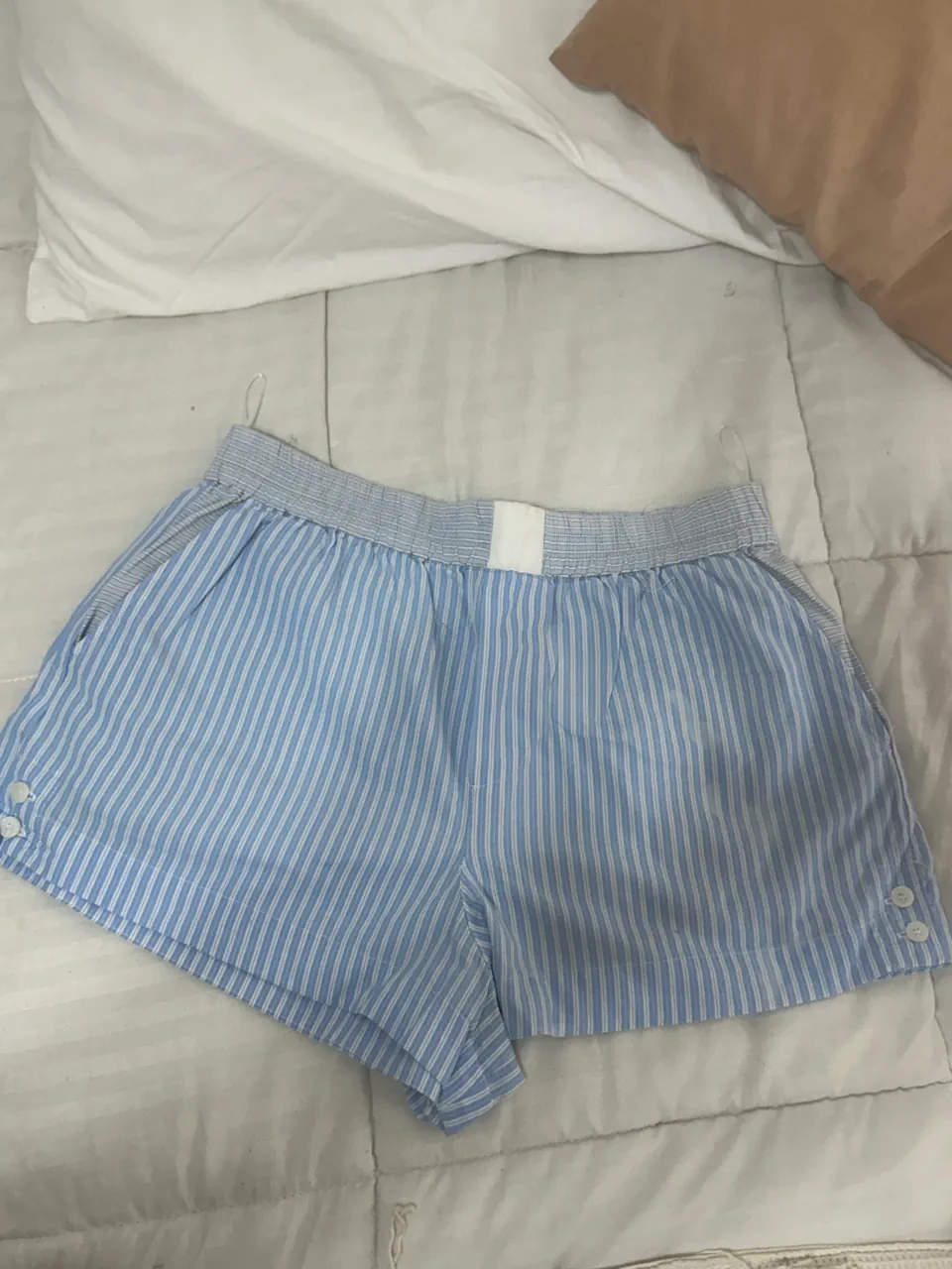 Zara · Talle S