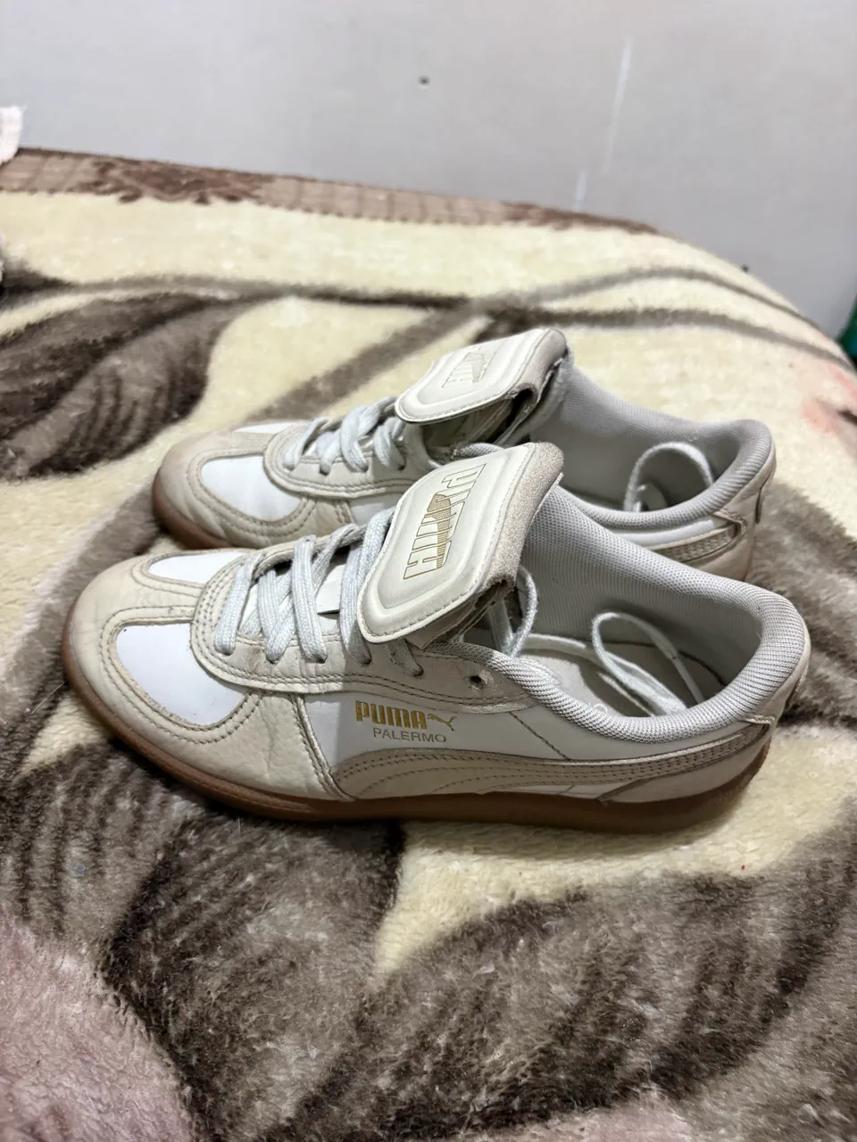 Puma · Talle AR 36