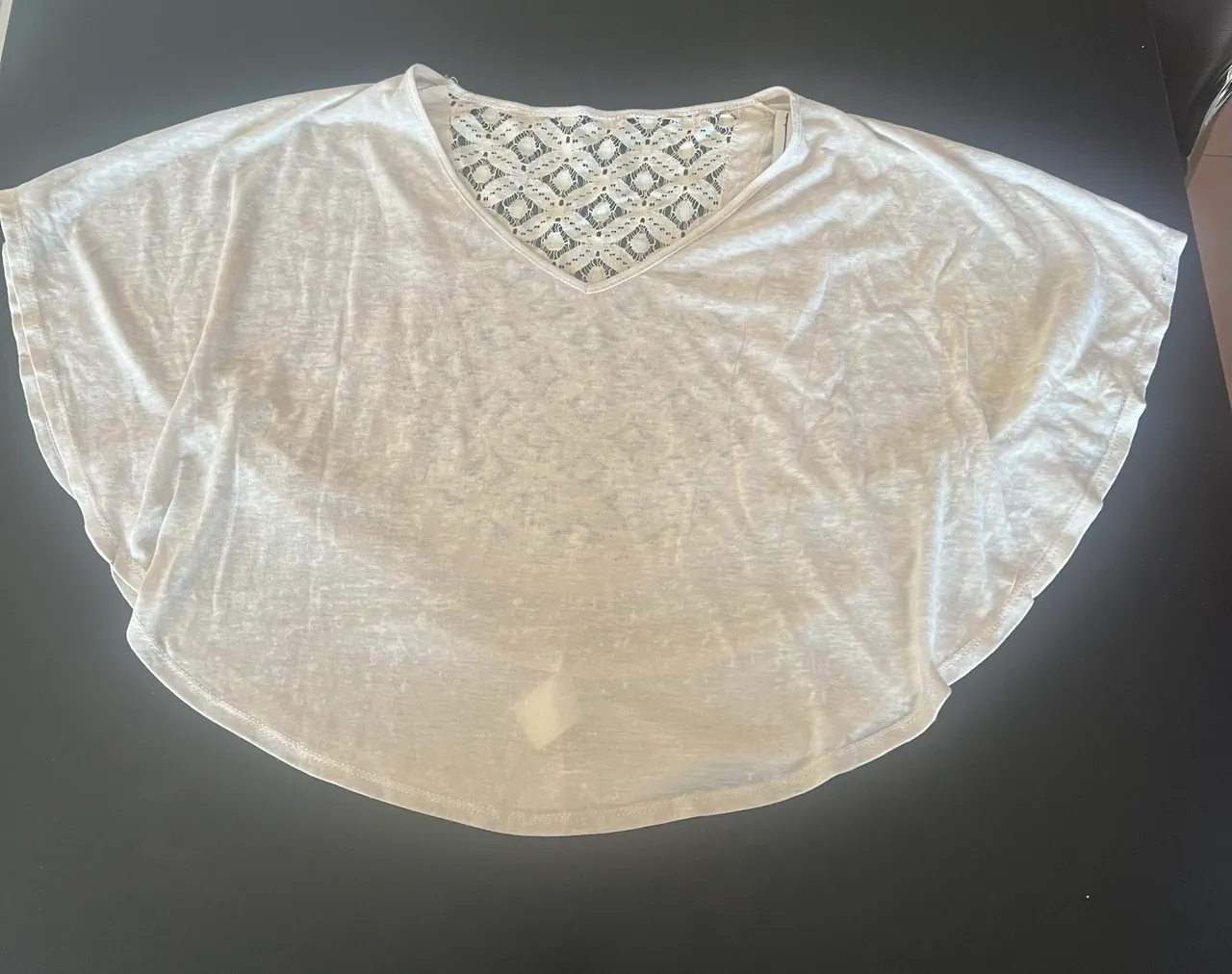 Musculosa Inversa - imagen 1
