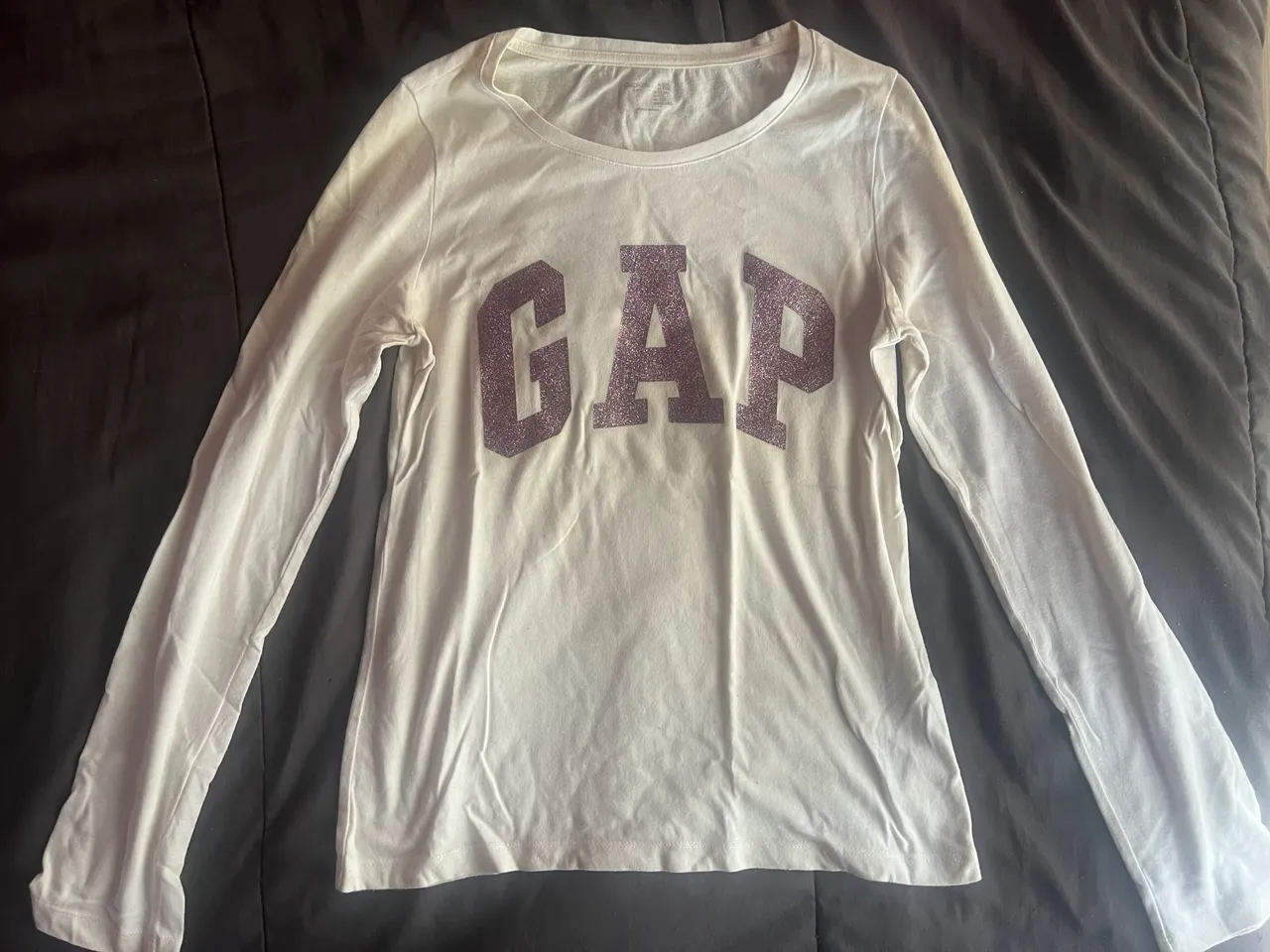 Remera GAP · Talle XXL