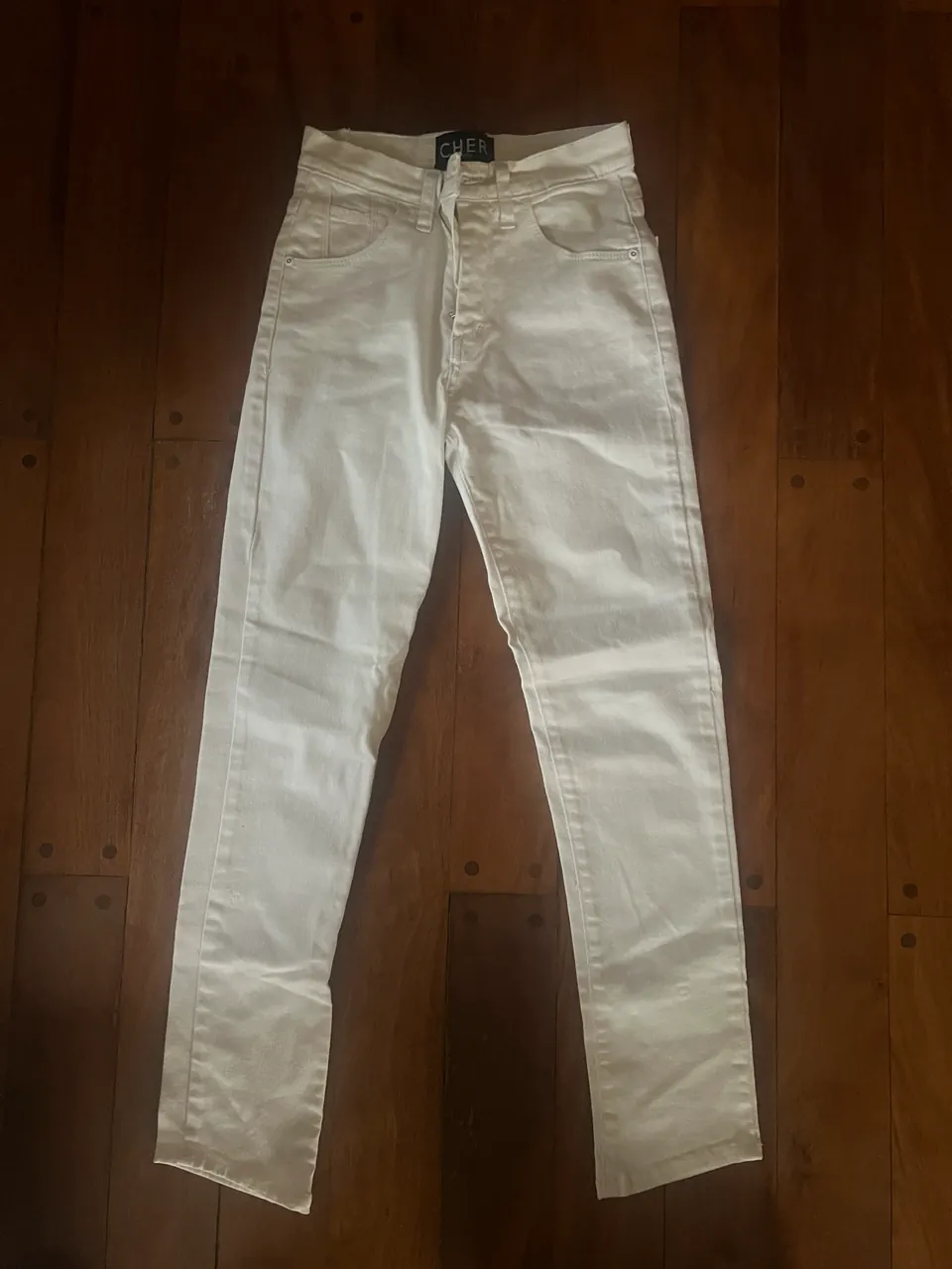 Jean CHER. · Talle US 22