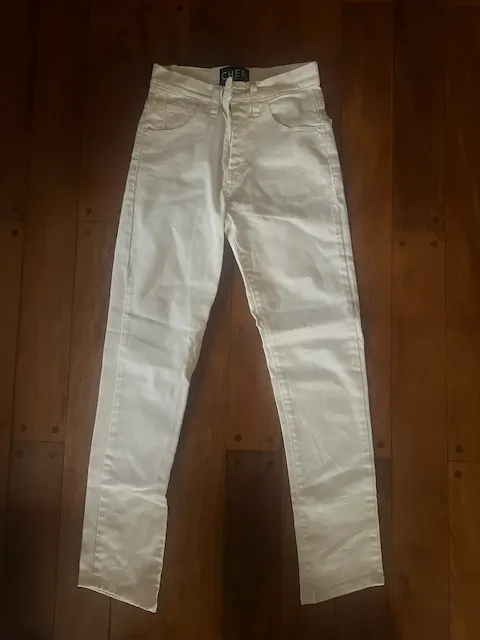 CHER. · Talle US 22