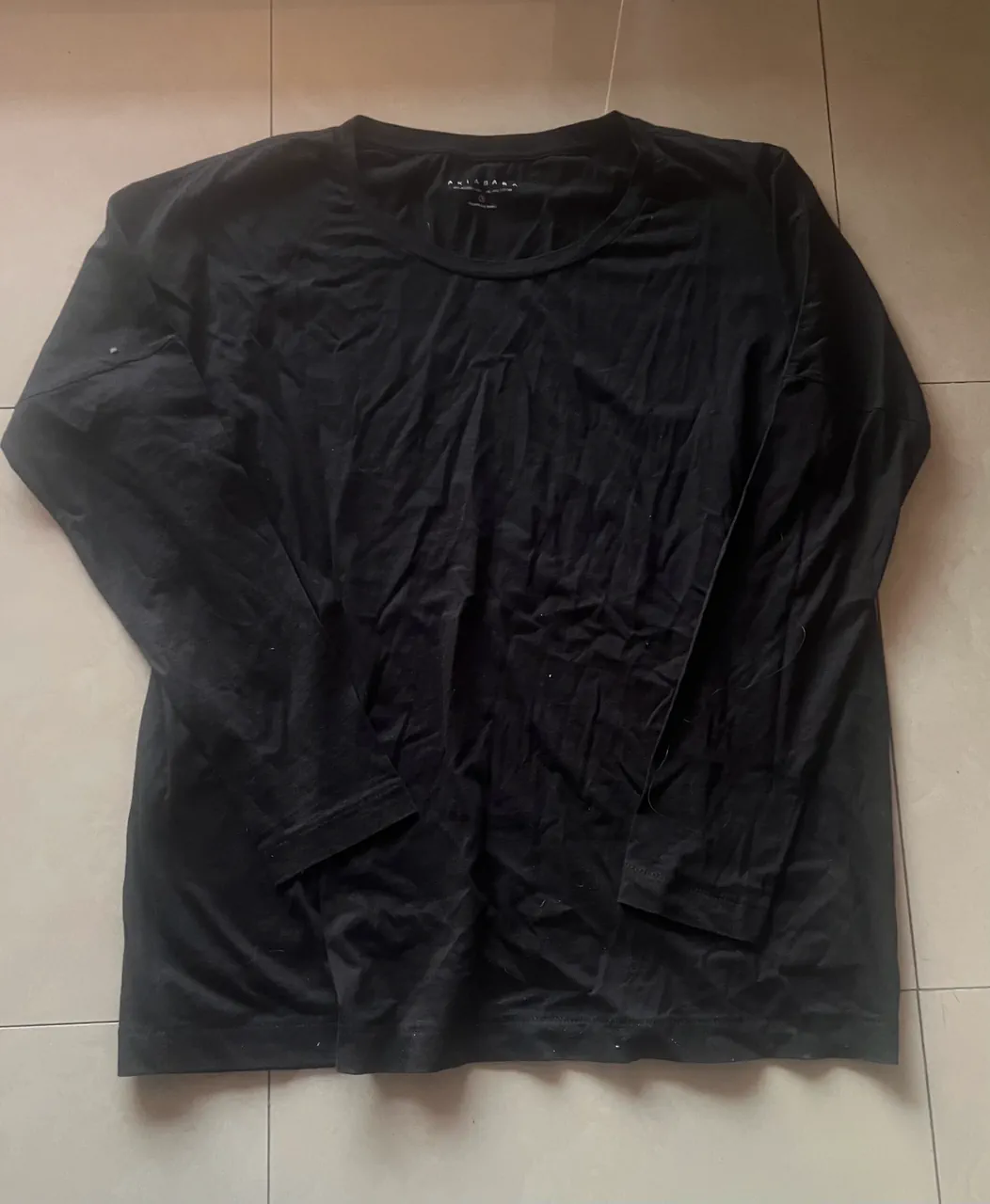 Remera Akiabara - imagen 1