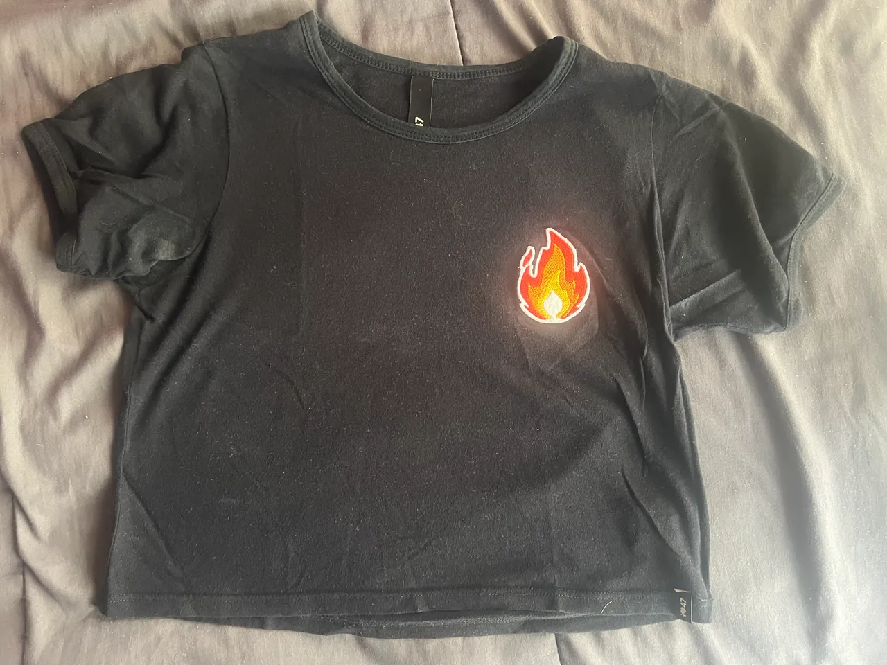 Remera 47 Street - imagen 1