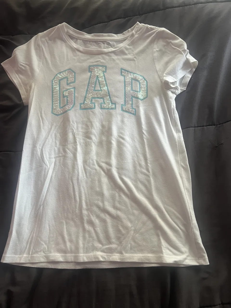 Remera GAP · Talle XXL
