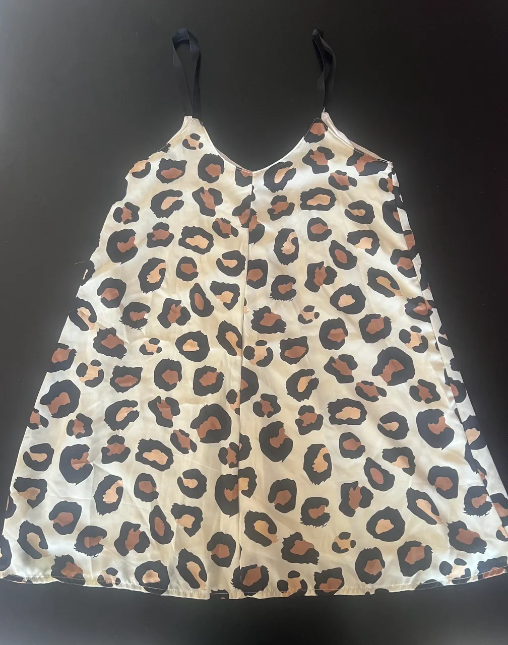 Musculosa Inversa - imagen 1