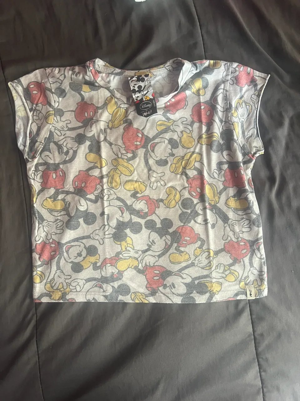 Remera 47 Street - imagen 1