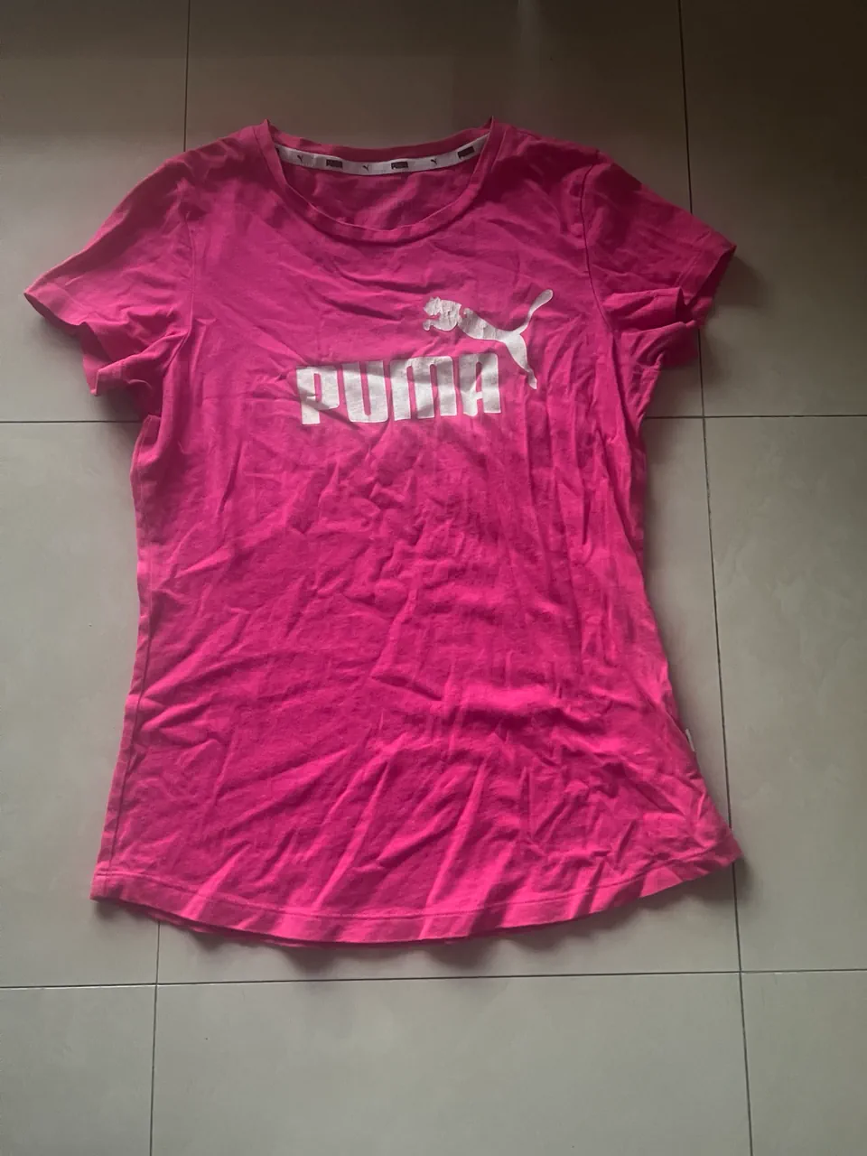 Puma · Talle M