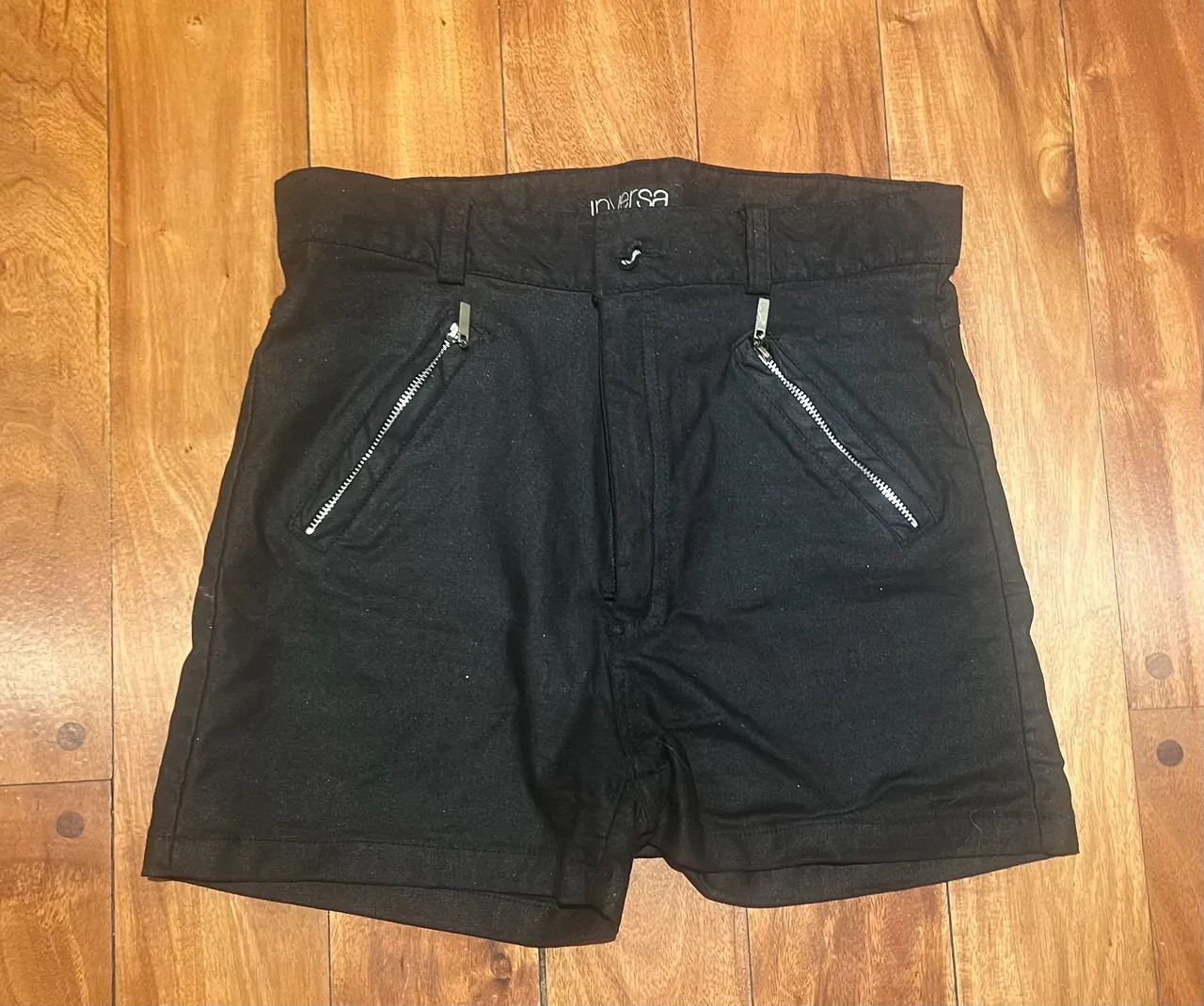 Short Inversa - imagen 1