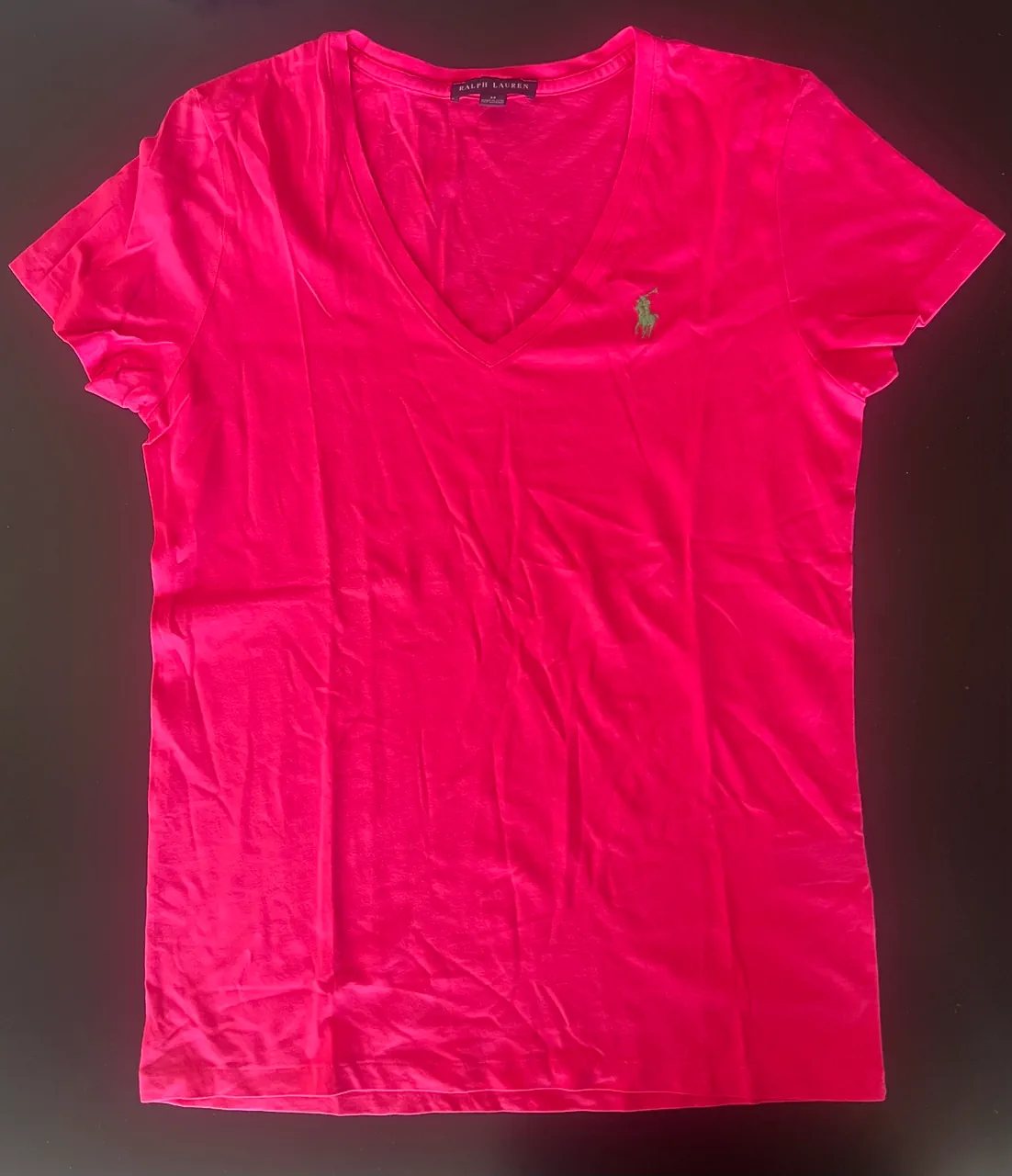 Remera Ralph lauren - imagen 1