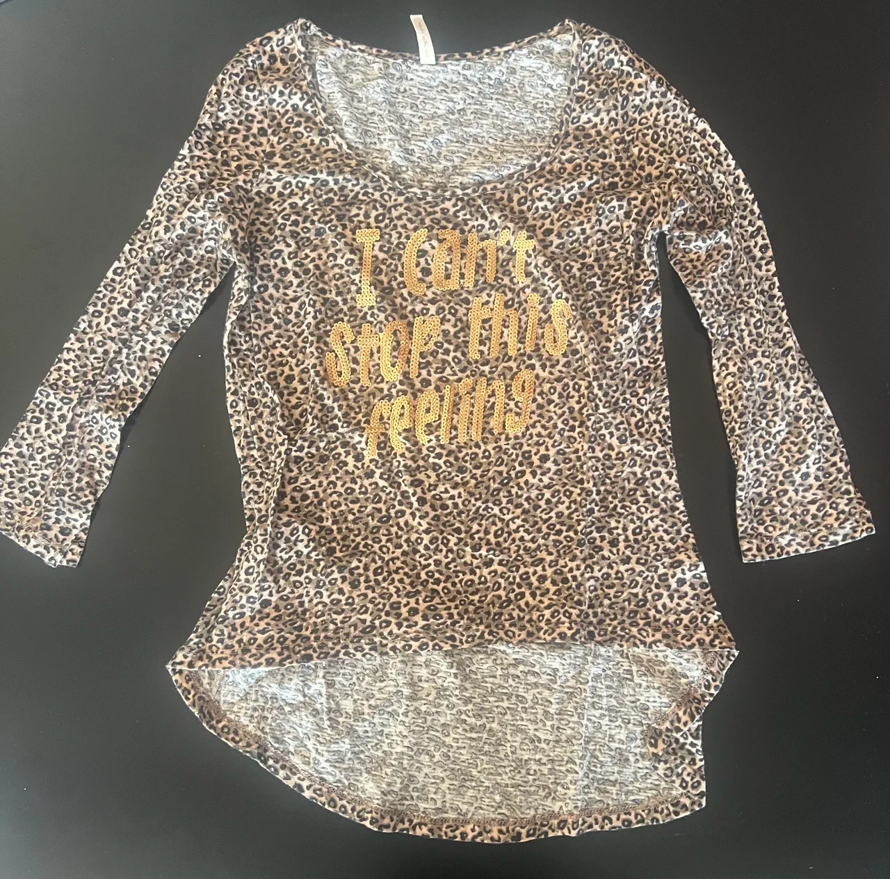 Remera Ossira - imagen 1