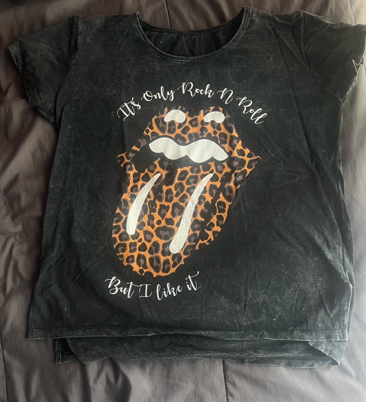 Remera No tiene · Talle único