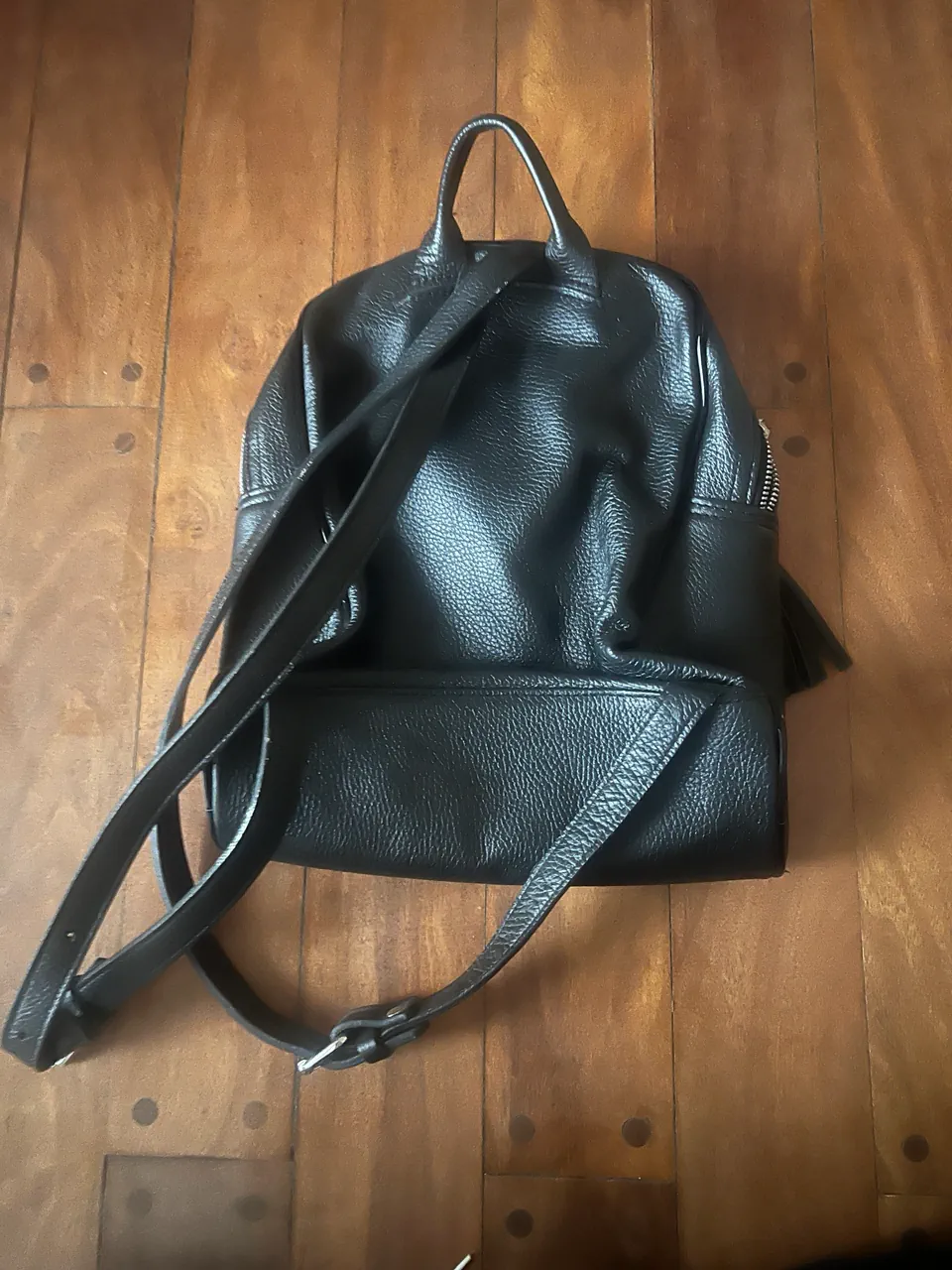 Mochila Lázaro - imagen 2
