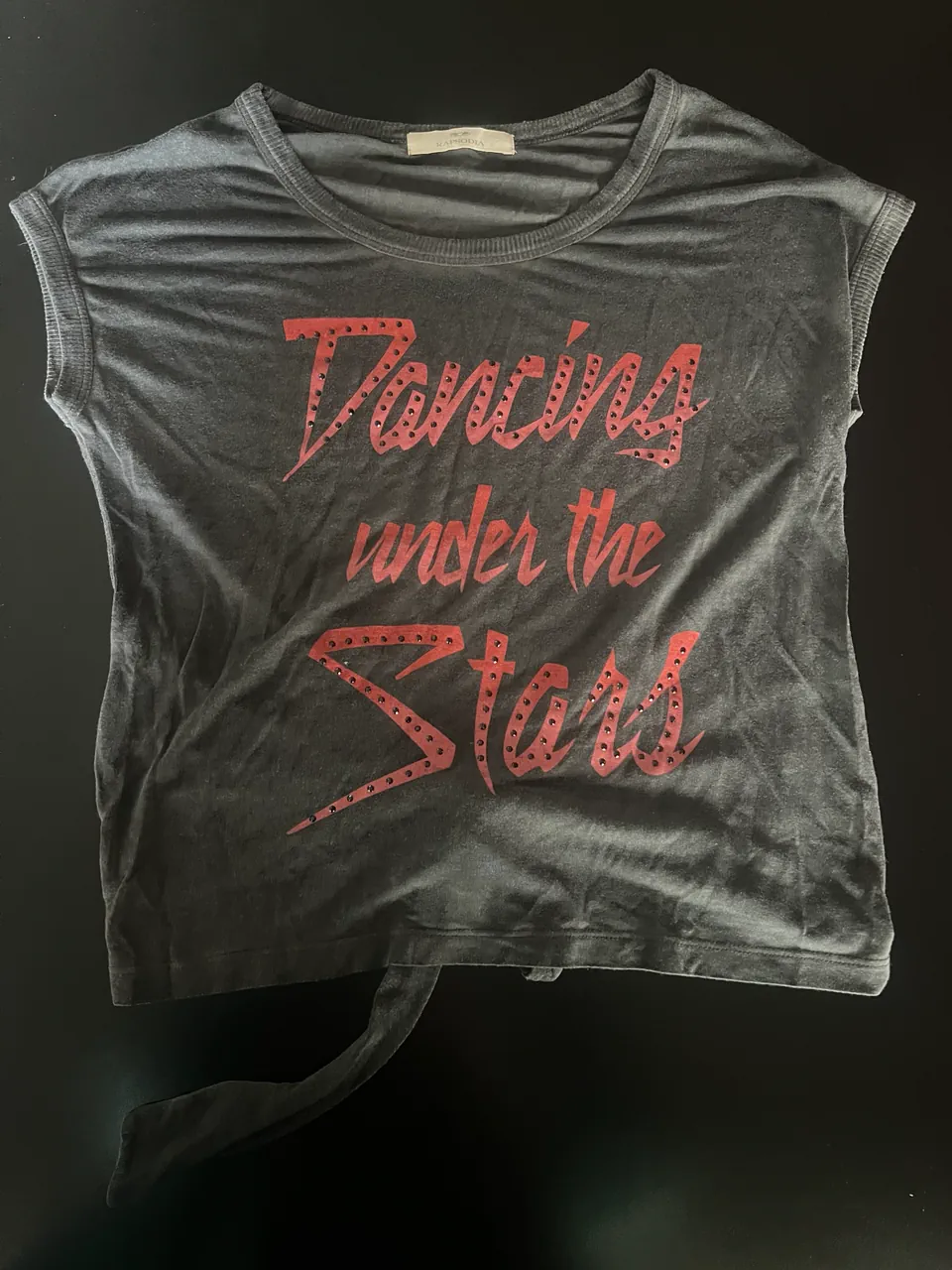 Remera Rapsodia - imagen 1