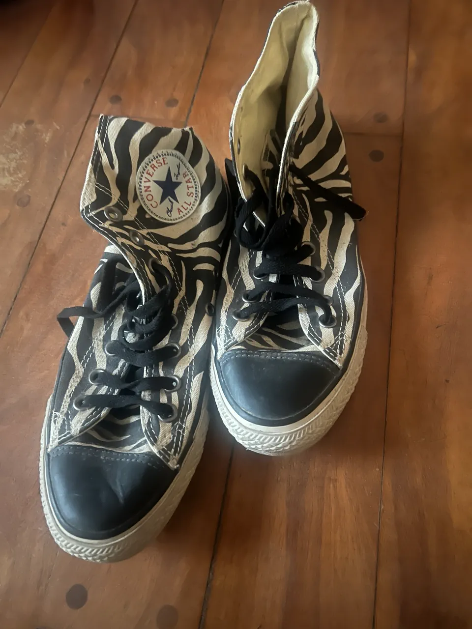 Zapatillas Converse - imagen 2
