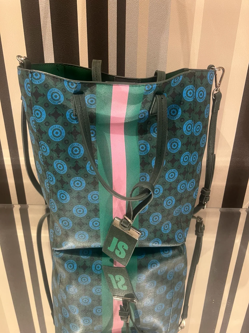 Tote bag Jackie Smith - imagen 2