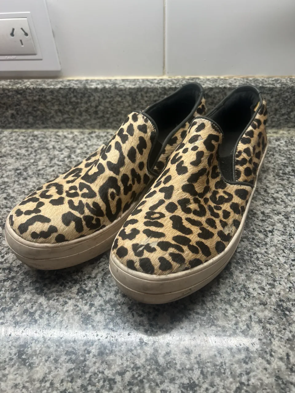 Zapatillas Prüne - imagen 2