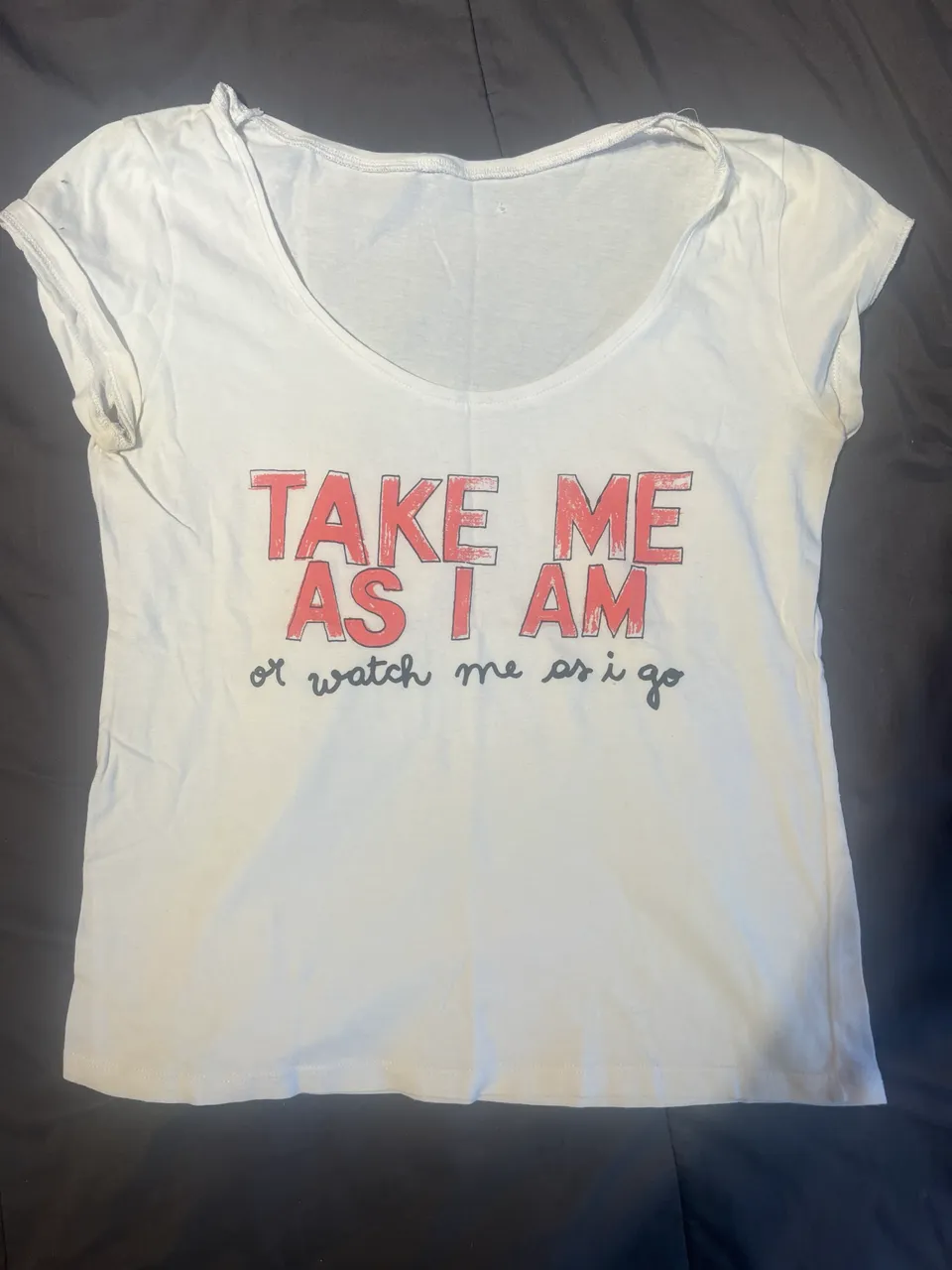 Remera Rapsodia - imagen 1