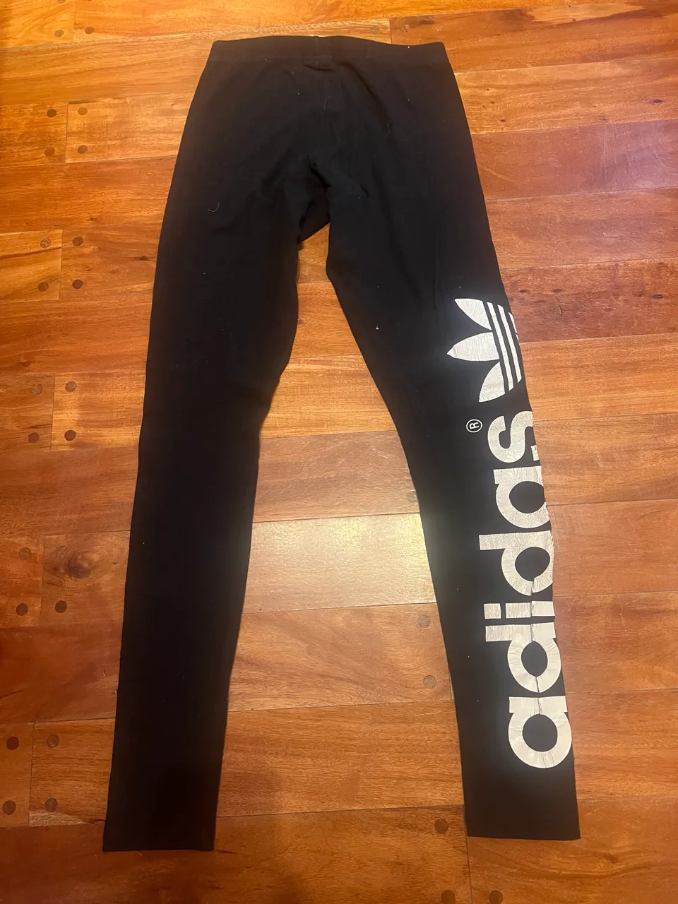 Calza adidas - imagen 1