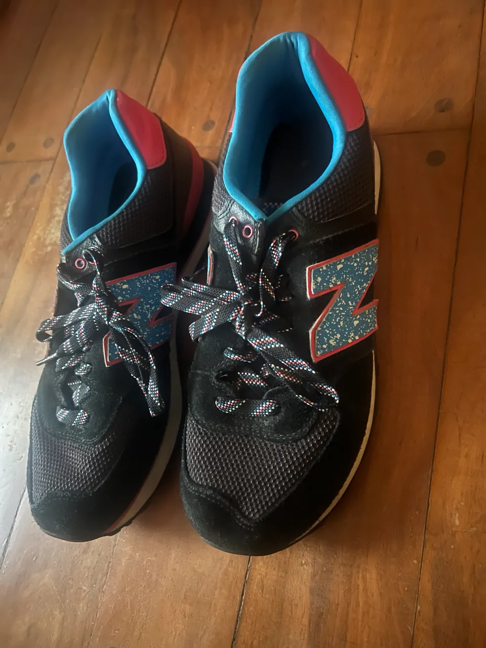 Zapatillas New Balance - imagen 2