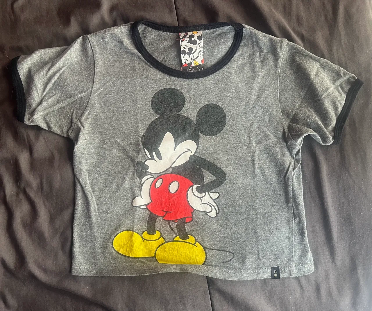 Remera 47 Street - imagen 1