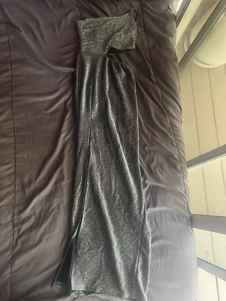 Vestido No tiene - imagen 1