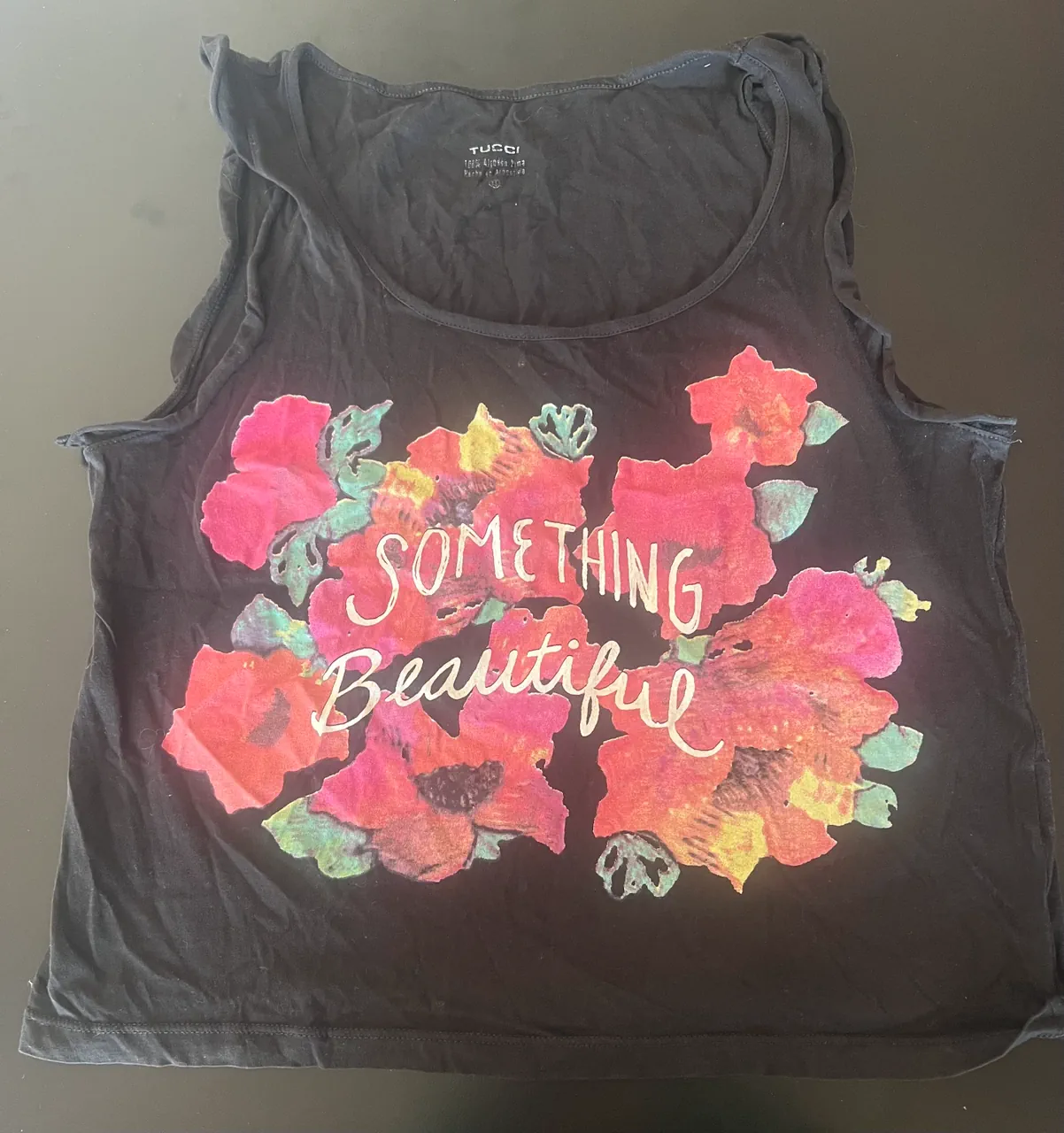 Musculosa Tucci - imagen 1