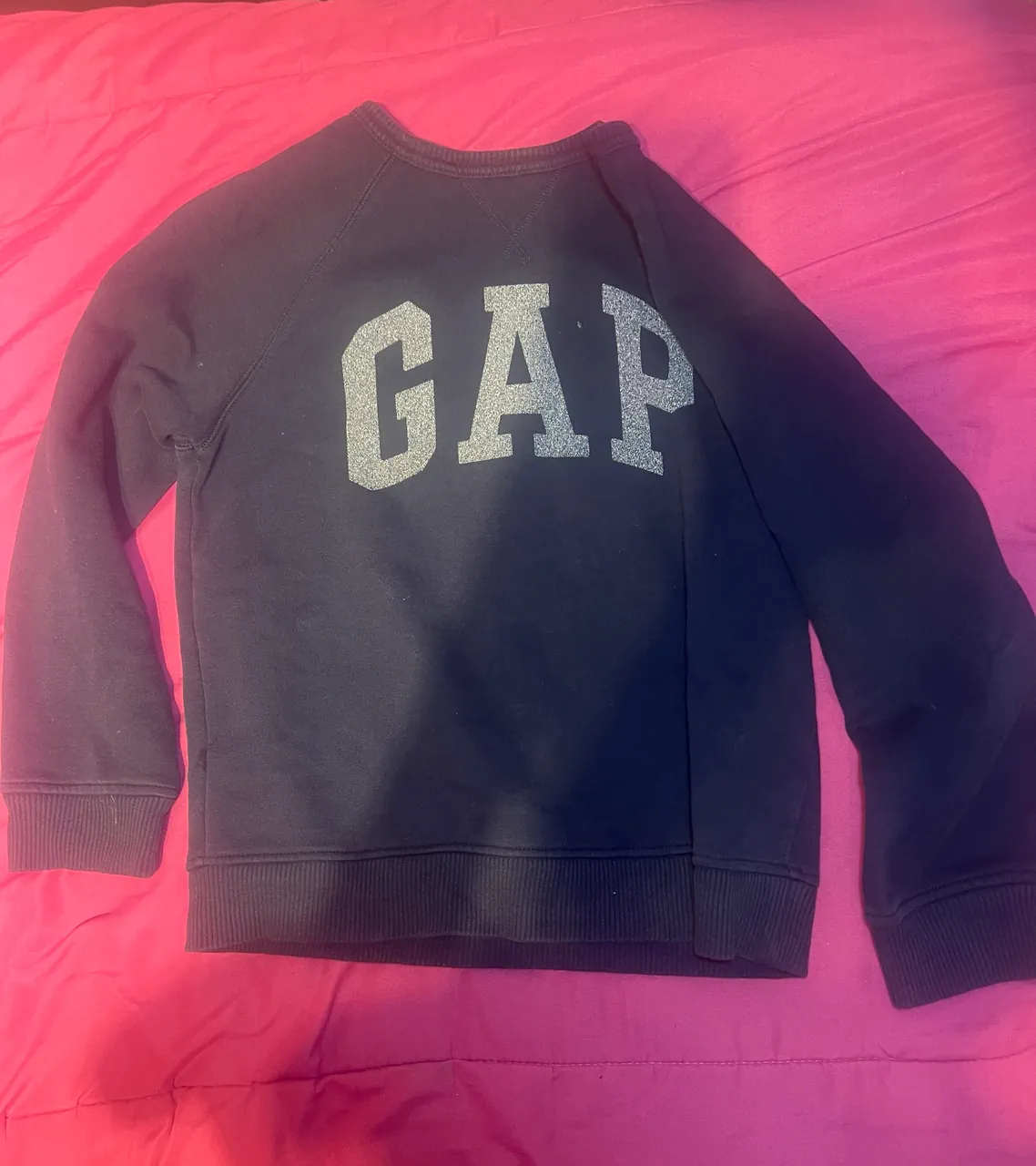 Buzo GAP · Talle L