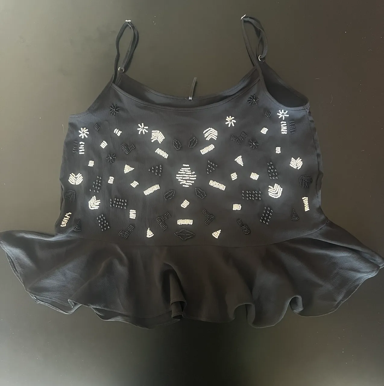 Musculosa Ossira - imagen 1