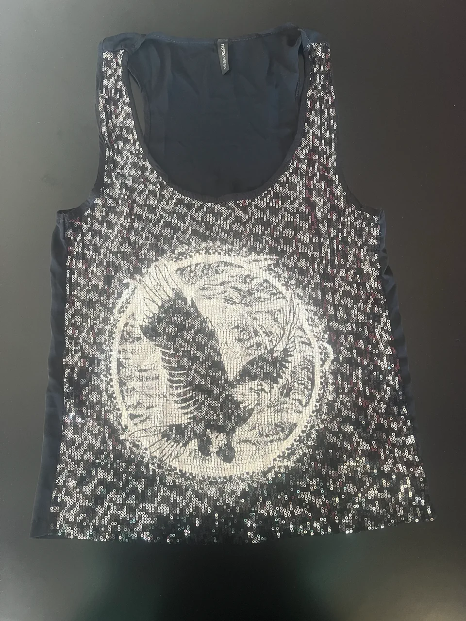 Musculosa Inversa - imagen 1