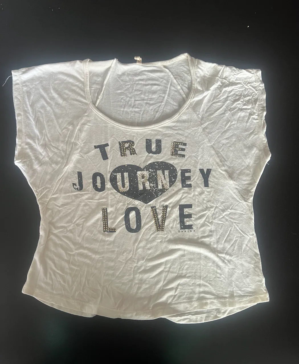 Remera Ossira - imagen 1