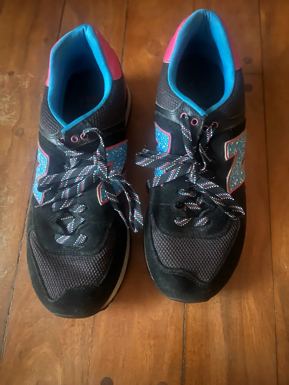 Zapatillas New Balance · Talle US 10