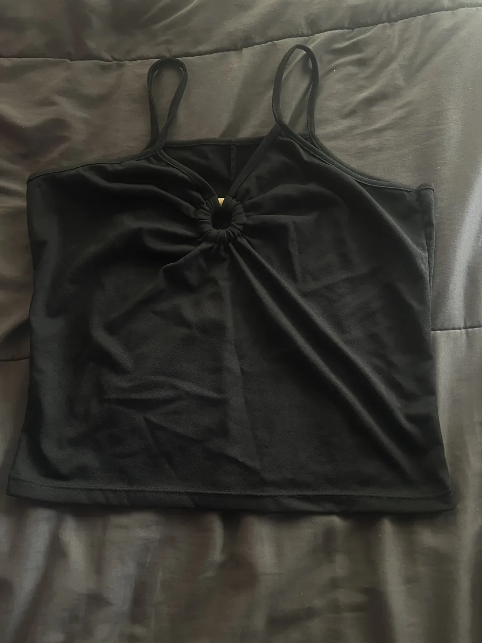 Musculosa No tiene - imagen 1