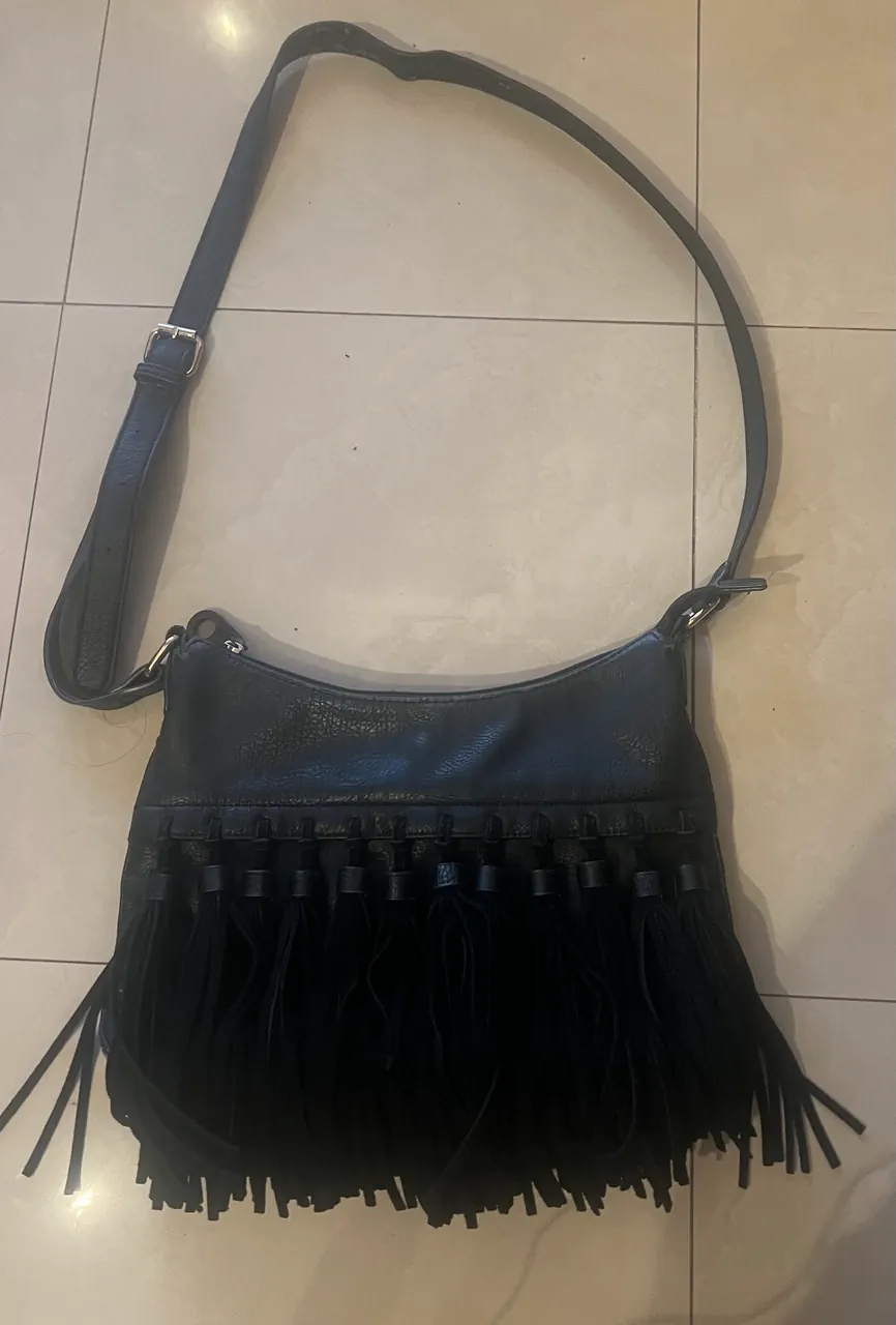 Cartera Juanita Jo - imagen 1