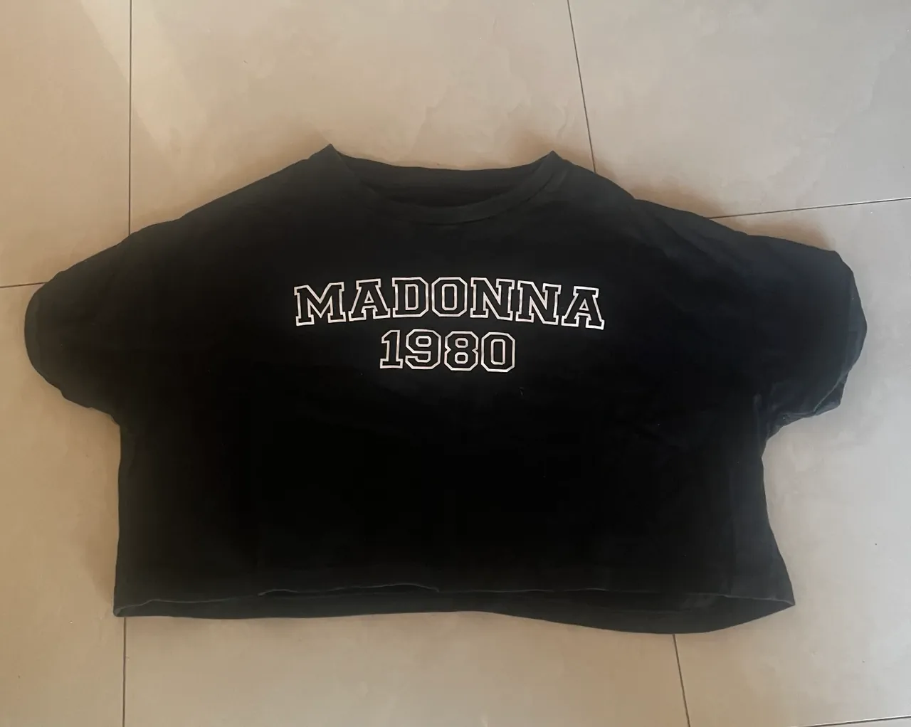 Remera No dice - imagen 1