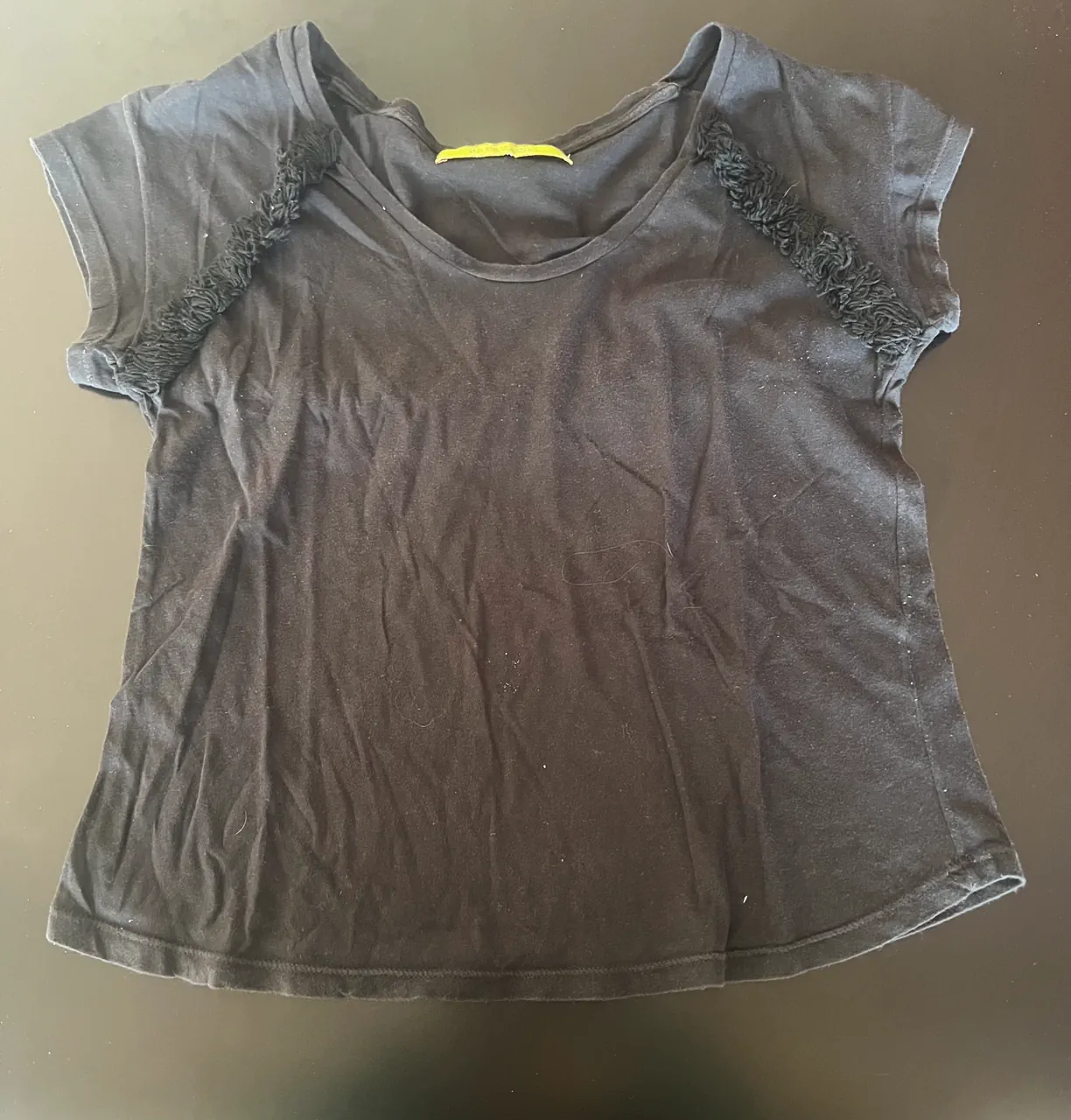 Remera Rapsodia · Talle S