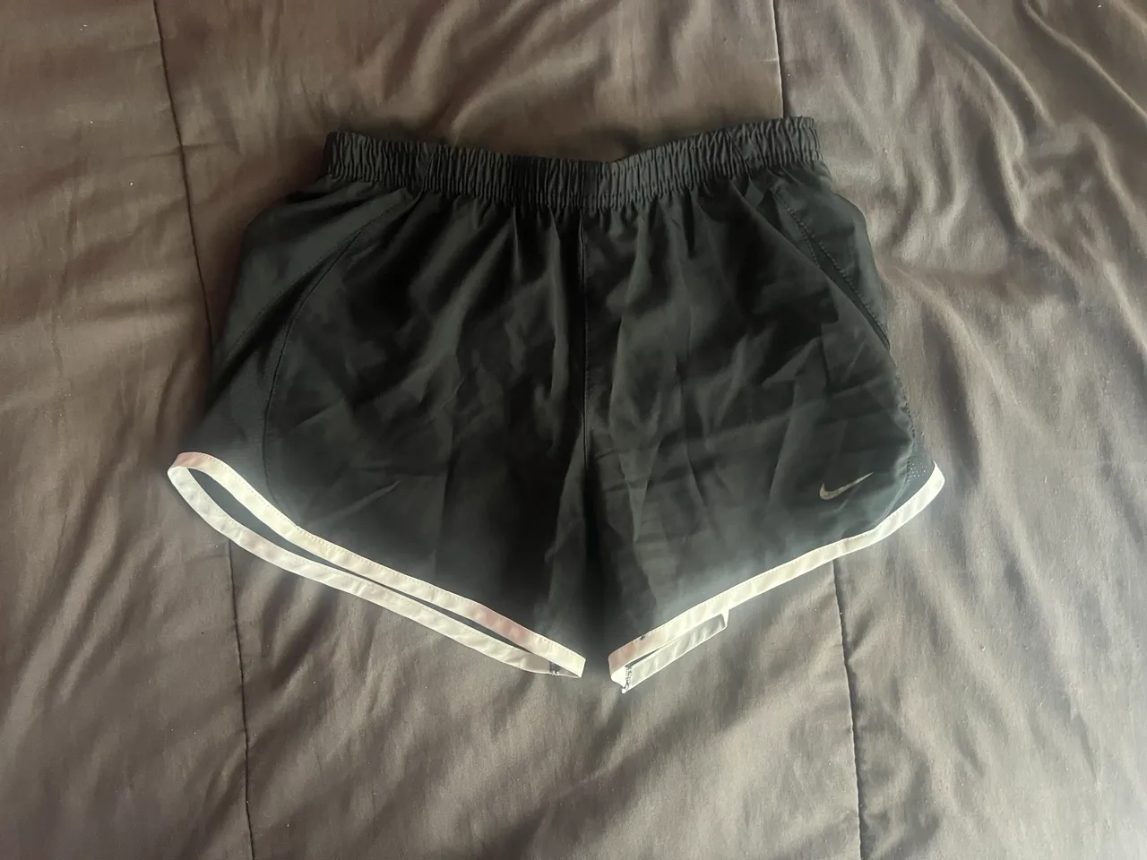 Ropa deportiva Nike · Talle M