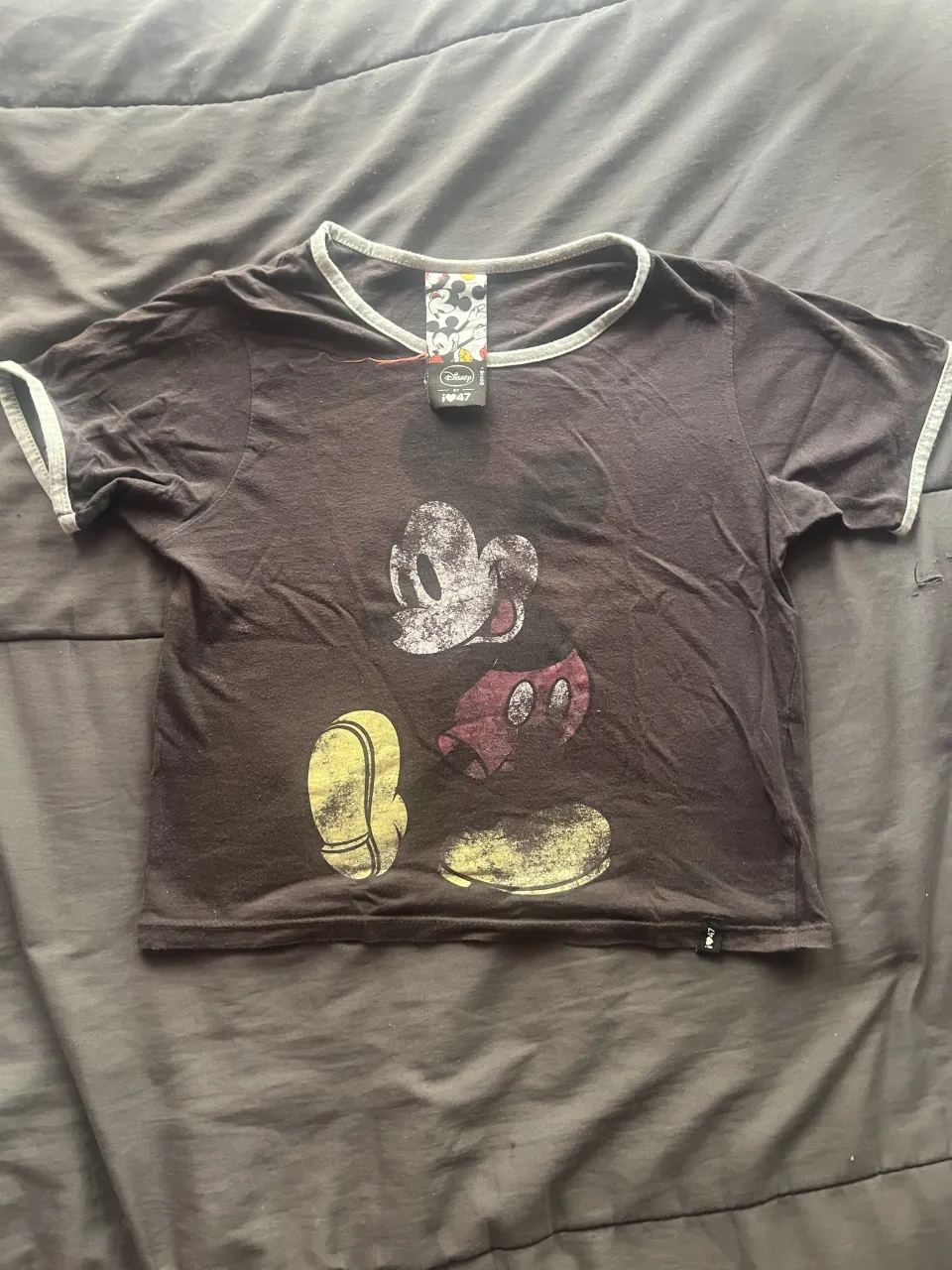 Remera 47 Street - imagen 1