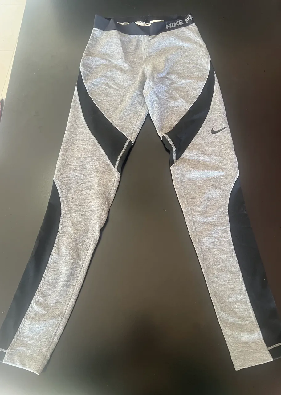Calza Nike - imagen 1