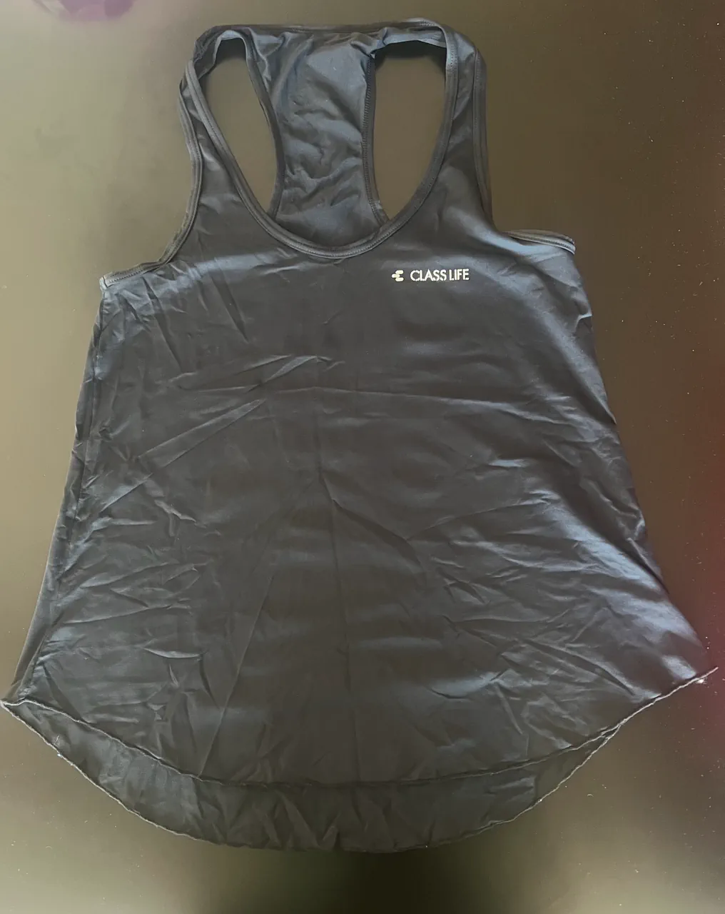Musculosa Class Life - imagen 1