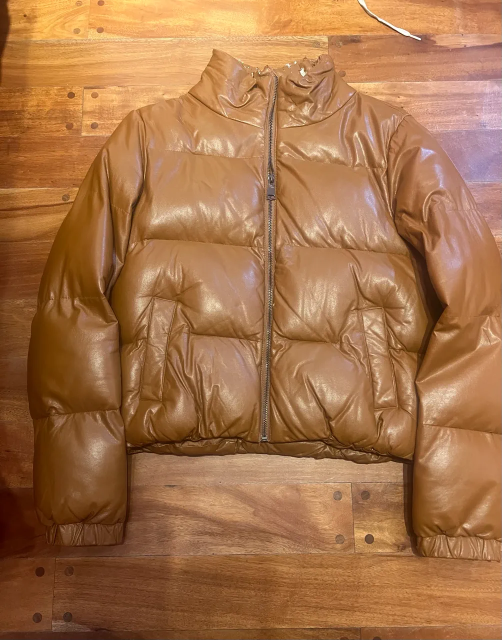 Campera ST. MARIE - imagen 1