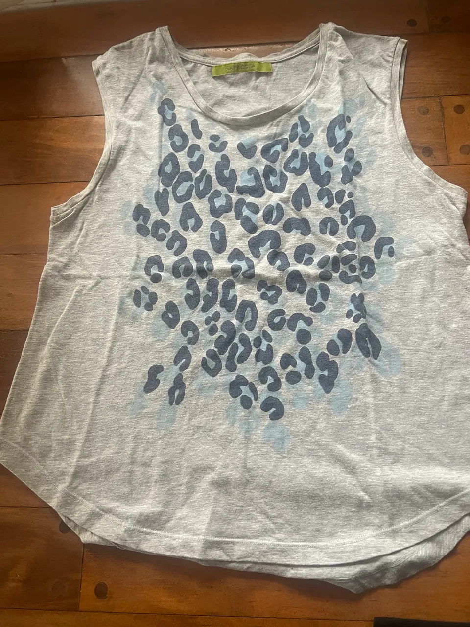 Musculosa Rapsodia - imagen 1