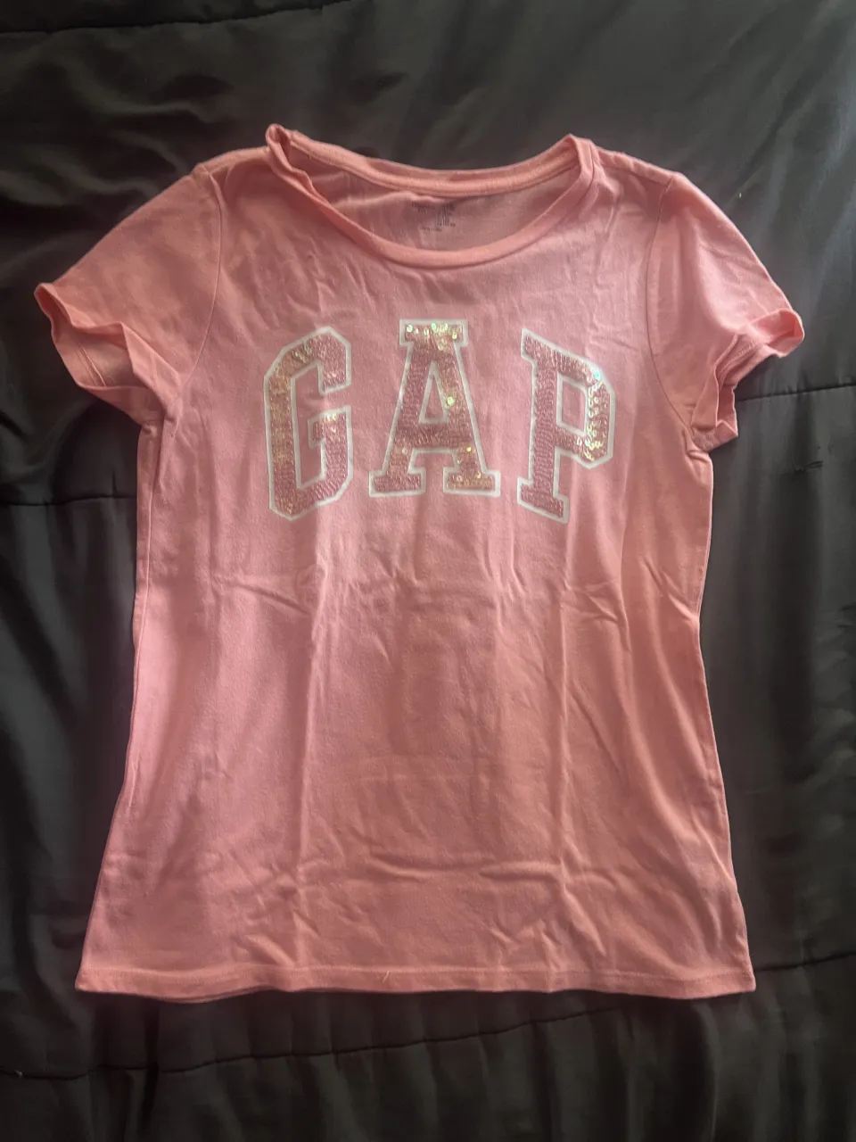 Remera GAP · Talle XXL