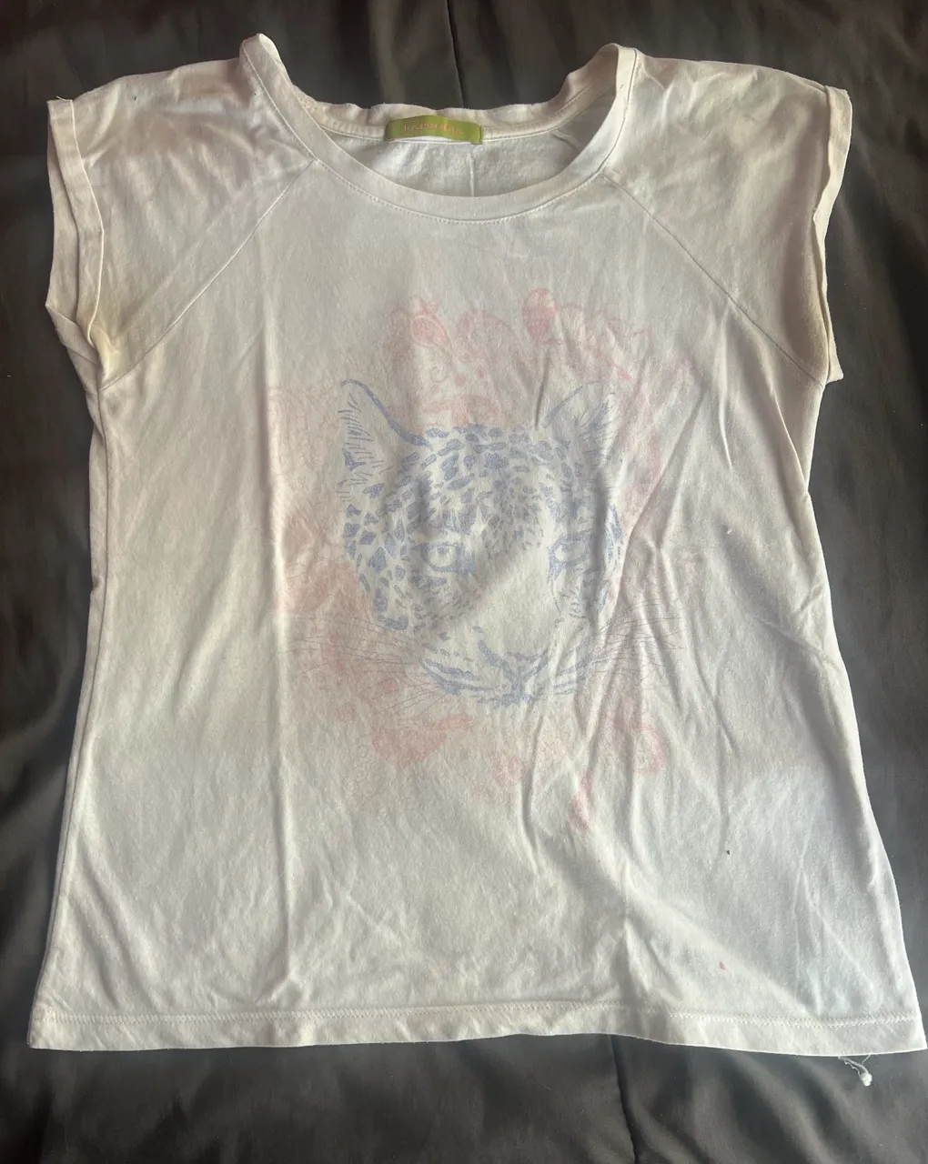Remera Rapsodia · Talle 1